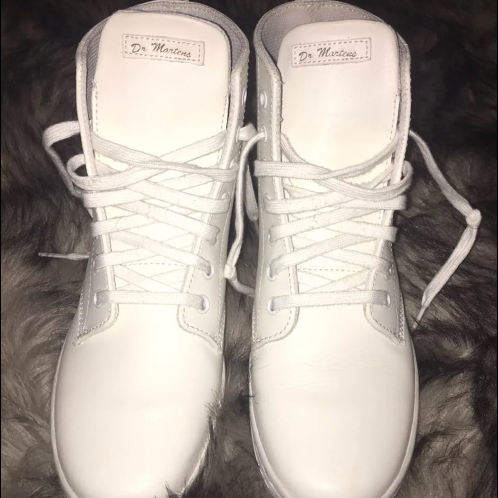 Doc Martens